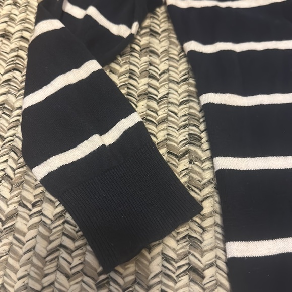 The Limited Striped Cardigan - Picture 5 of 10